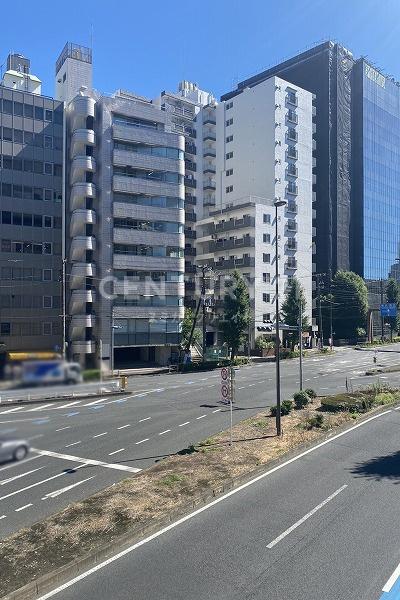 マンション五反田