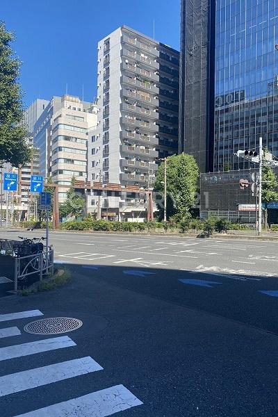 マンション五反田