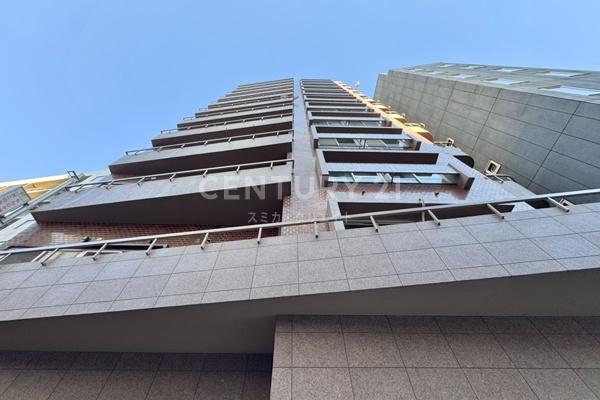 第18宮庭マンション