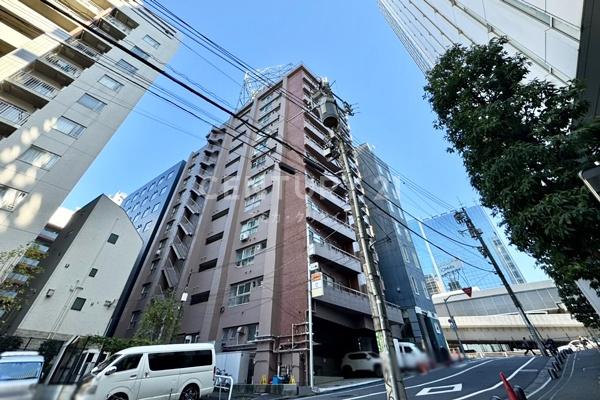 第18宮庭マンション