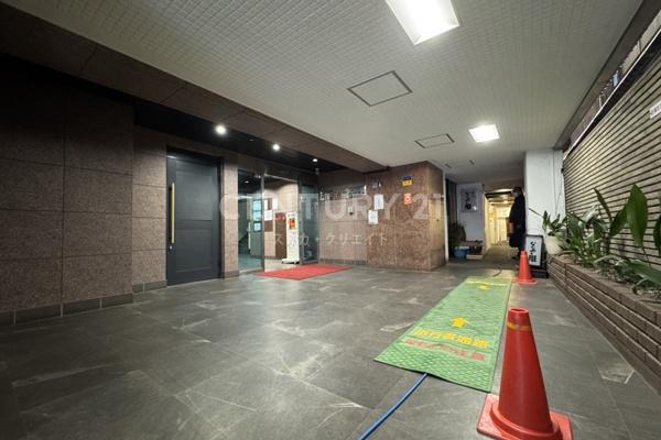 第18宮庭マンション