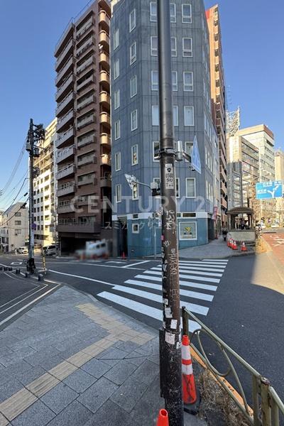 第18宮庭マンション