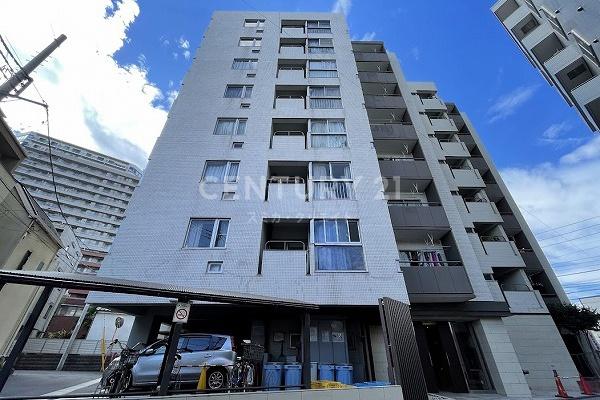 ライオンズマンション三軒茶屋