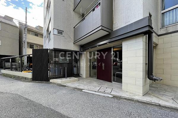 ライオンズマンション三軒茶屋