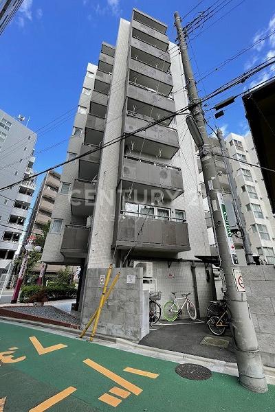 ライオンズマンション三軒茶屋