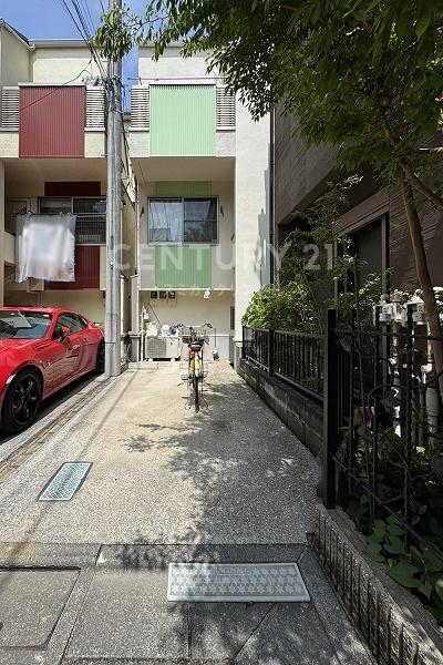 大田区池上７丁目の中古一戸建て