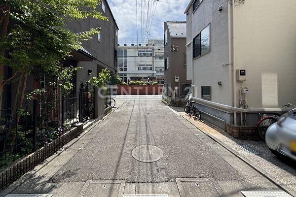大田区池上７丁目の中古一戸建て