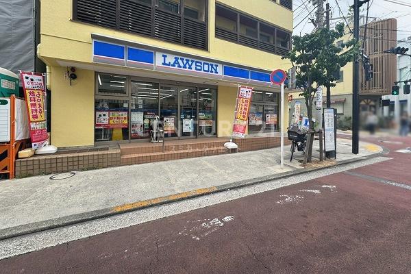 シティー久が原