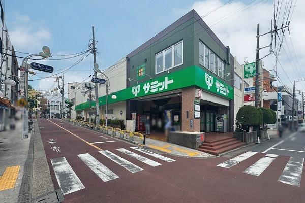 シティー久が原