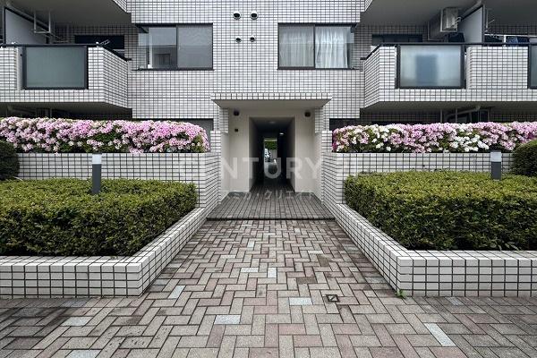 上目黒小川坂ハイツ