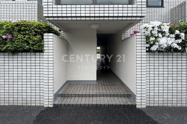 上目黒小川坂ハイツ