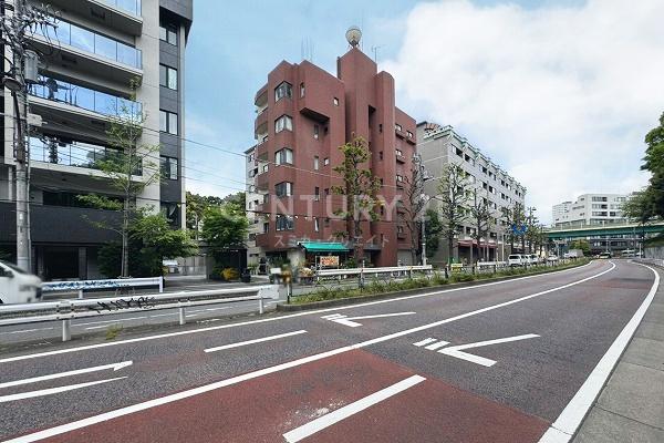 ロワジール麻布