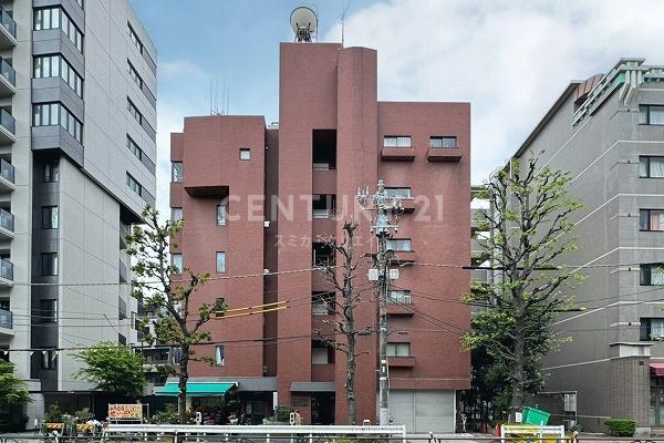 ロワジール麻布