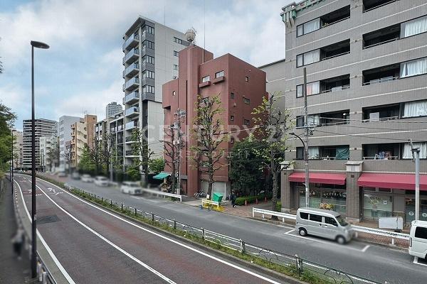 ロワジール麻布
