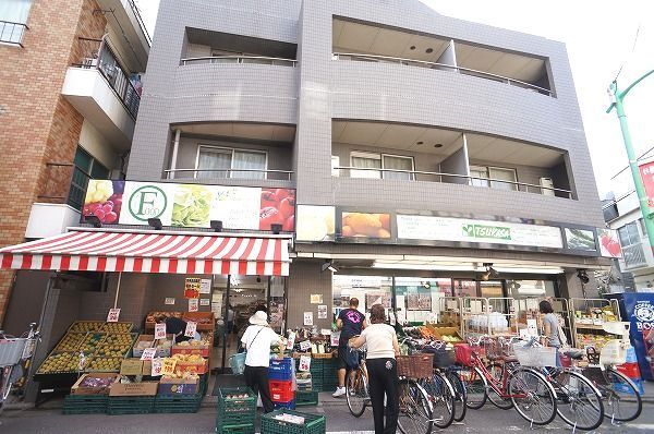 目黒区中町１丁目の土地(TSUKASA学芸大学店)