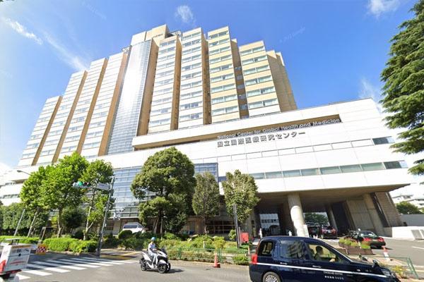 ウィン新宿若松町(独立行政法人国立国際医療研究センター病院)