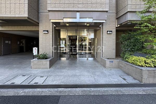 ウィン新宿若松町
