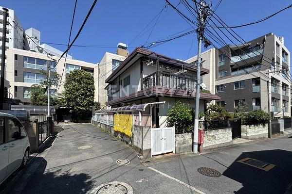 ザ・パークハウス上目黒ピアース