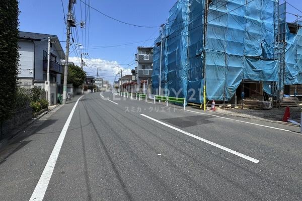 ソアヴィータ下井草II第一期／9号棟