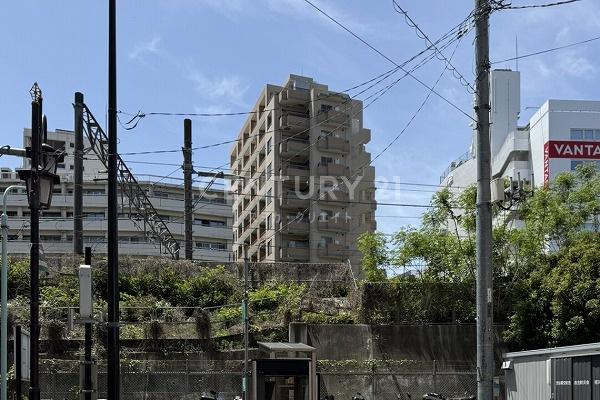 アルス恵比寿メイクス