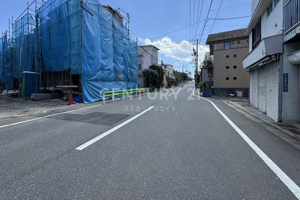 ソアヴィータ下井草II第一期／10号棟