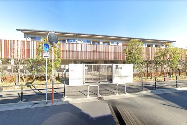 世田谷区野沢1丁目の中古一戸建て(日本大学認定こども園)