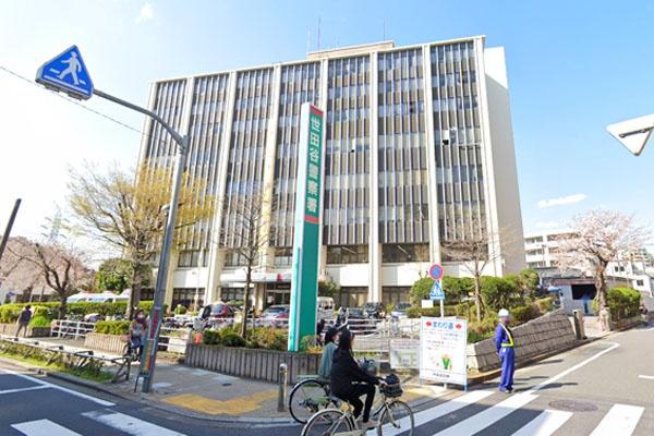 世田谷区野沢1丁目の中古一戸建て(世田谷警察署)
