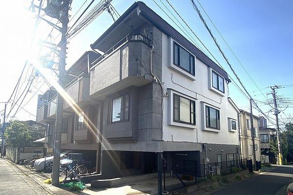 世田谷区野沢１丁目の中古一戸建て