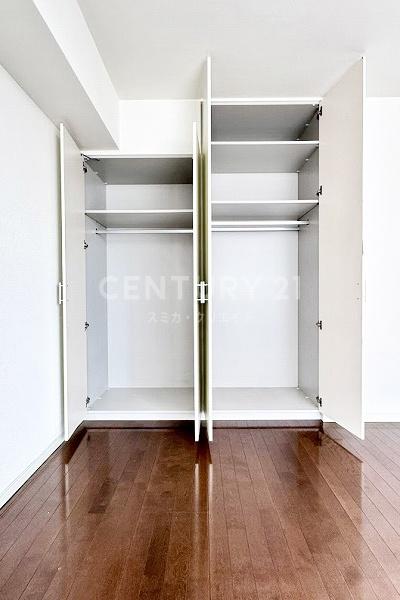 サンクタス武蔵小山