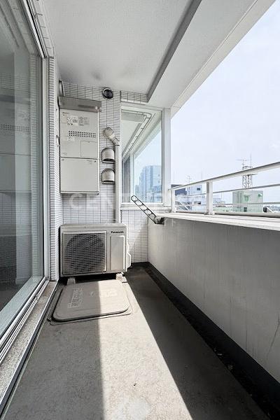 サンクタス武蔵小山