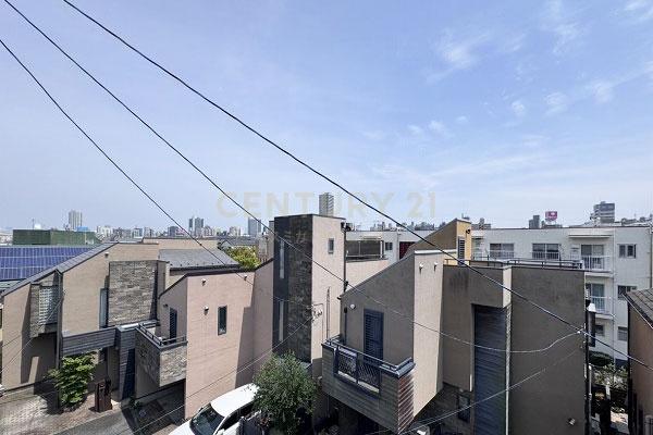 世田谷区弦巻２丁目の中古一戸建て