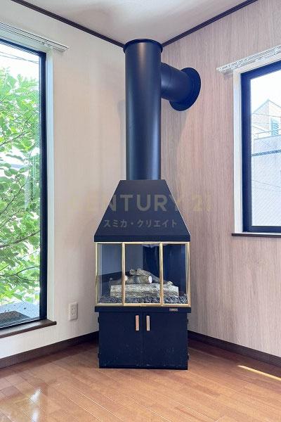 世田谷区弦巻２丁目の中古一戸建て