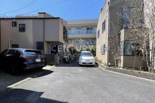世田谷区弦巻２丁目の中古一戸建て