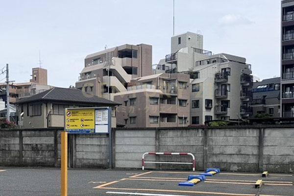 エクセレンス目黒