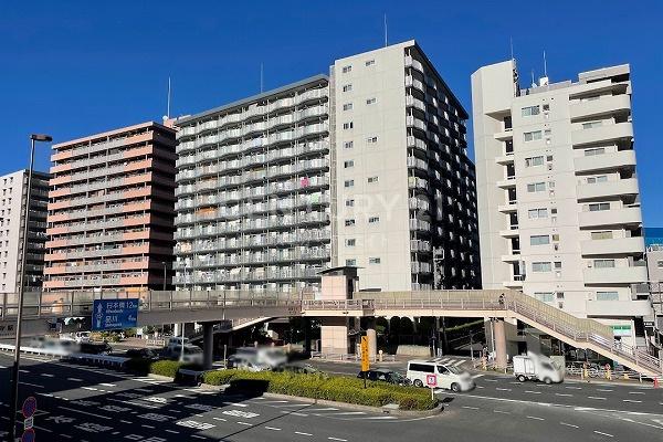 大森ハイツ