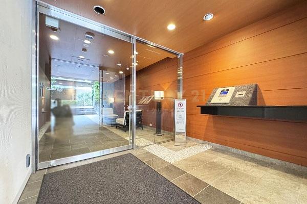 ザ・グランツ代々木参宮橋