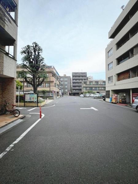 大田区西蒲田６丁目の中古一戸建て