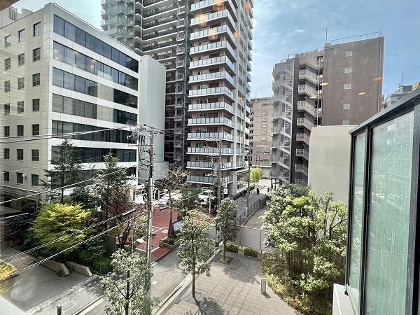 シティタワー目黒
