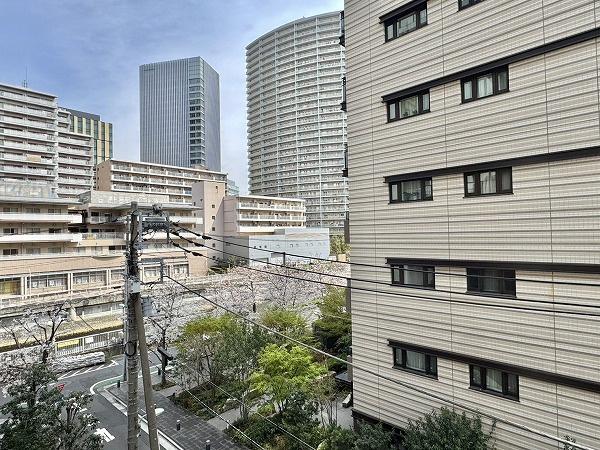 シティタワー目黒