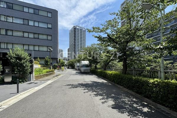 シティタワー目黒