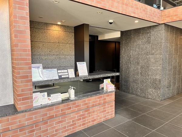 シティタワー目黒