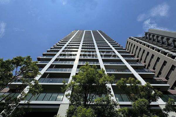 シティタワー目黒