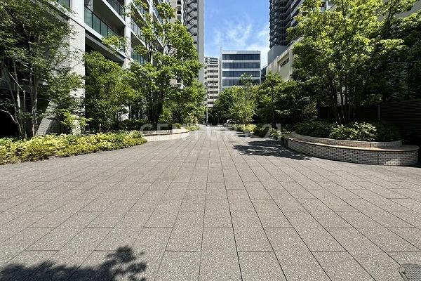 シティタワー目黒