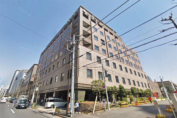 ルシェール赤坂(医療法人財団順和会山王病院)