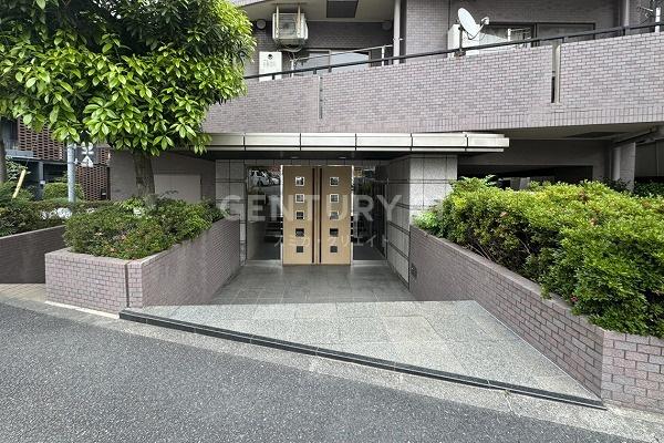 ルシェール赤坂