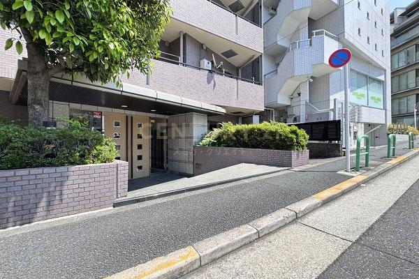 ルシェール赤坂
