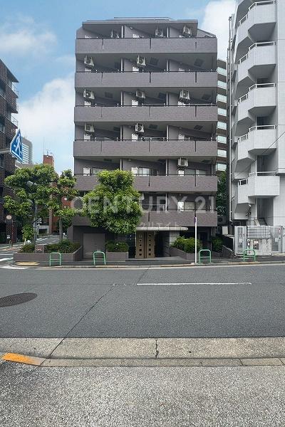 ルシェール赤坂