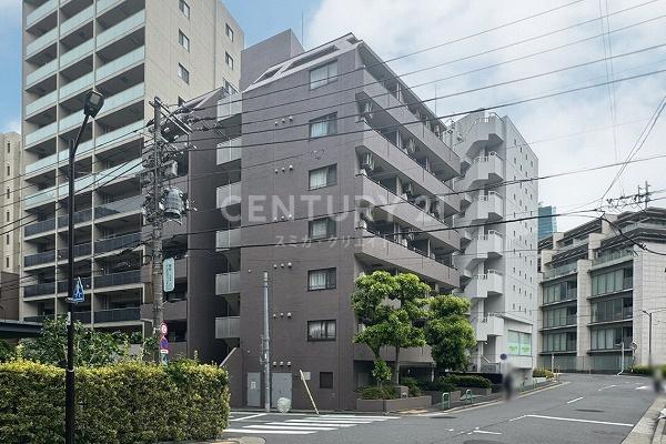 ルシェール赤坂