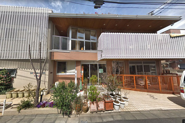 ライフコア世田谷(さくらしんまち保育園)