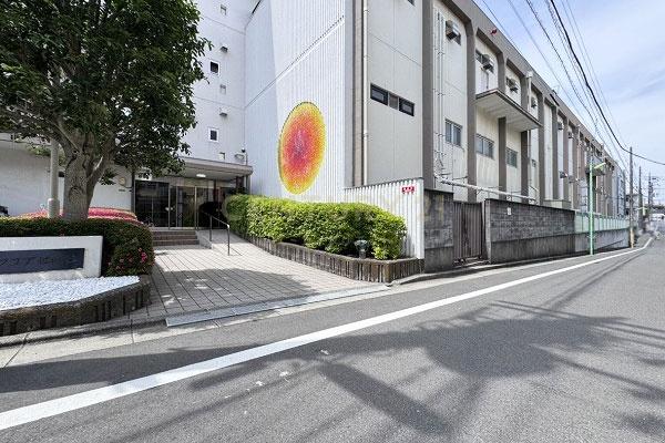 ライフコア世田谷